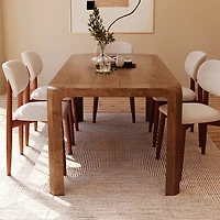 Genesis Dining Table