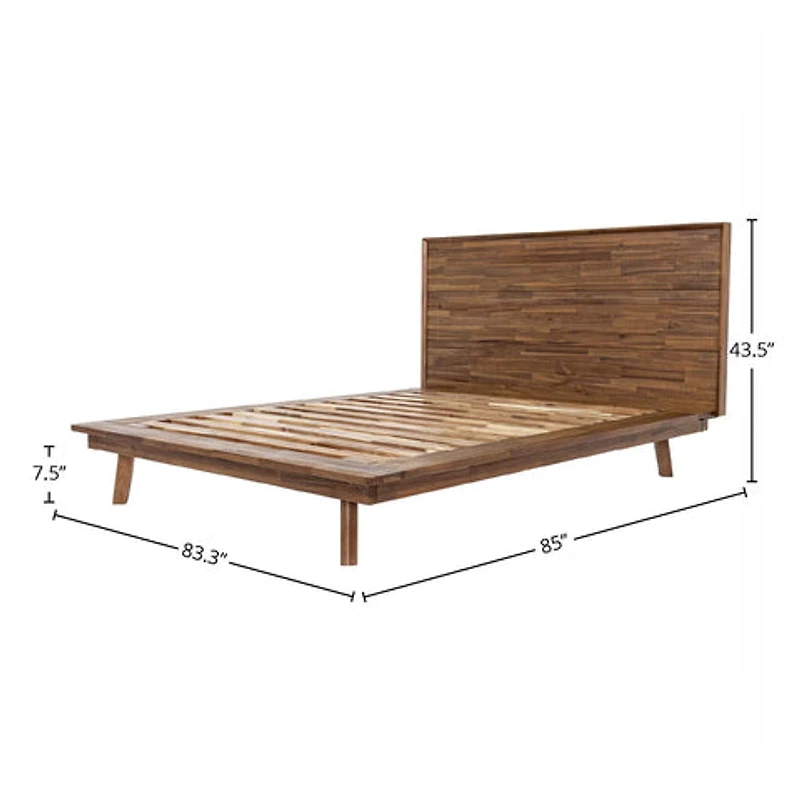 Elvyn Bed
