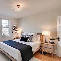 Elvyn Bed