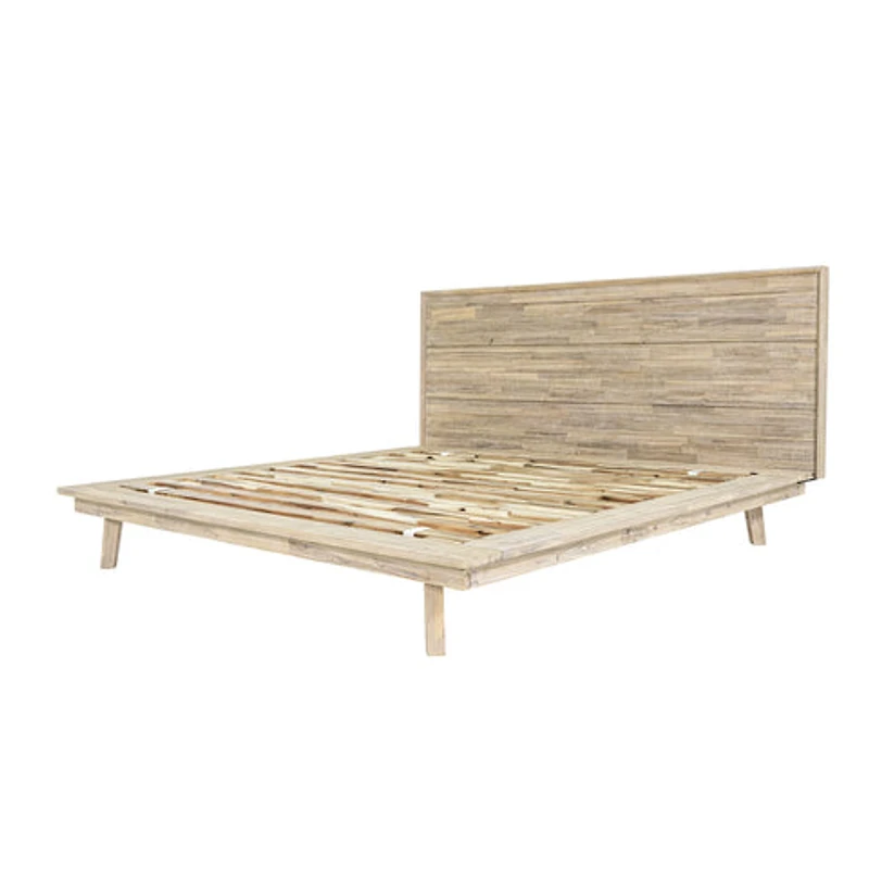Elvyn Bed