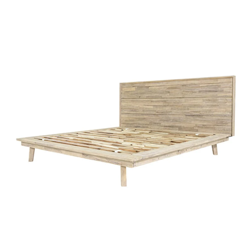 Elvyn Bed