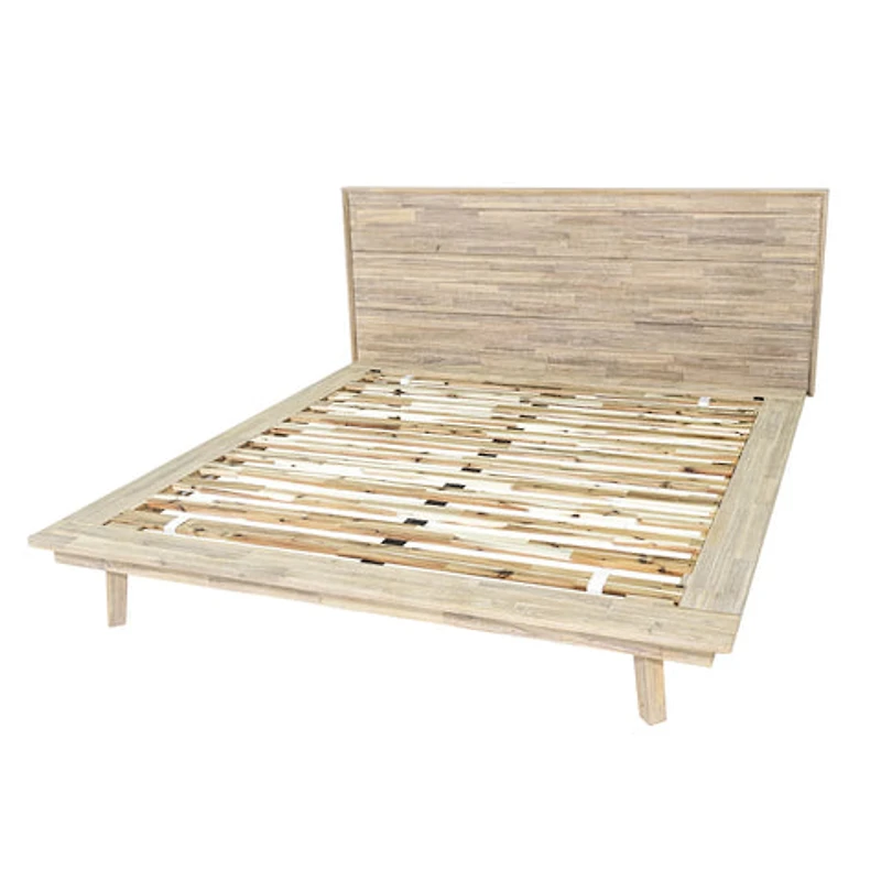 Elvyn Bed