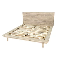 Elvyn Bed