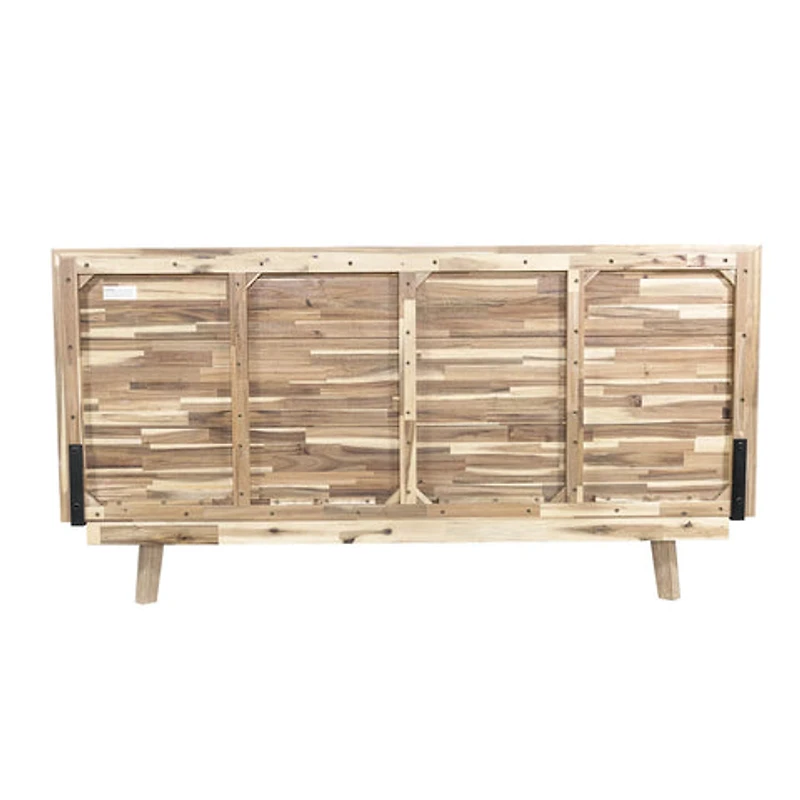 Elvyn Bed
