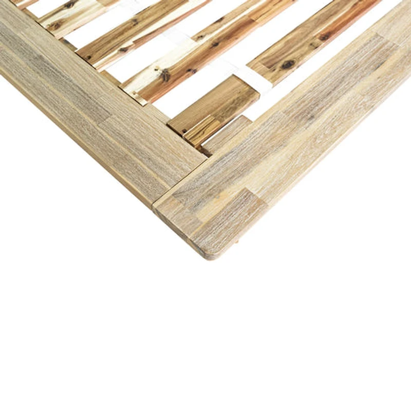 Elvyn Bed