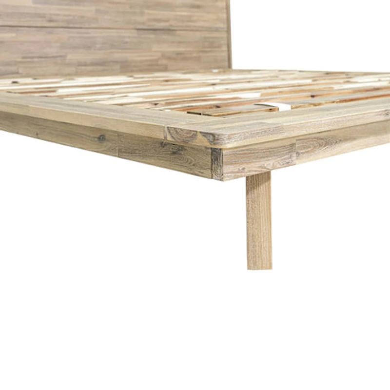 Elvyn Bed