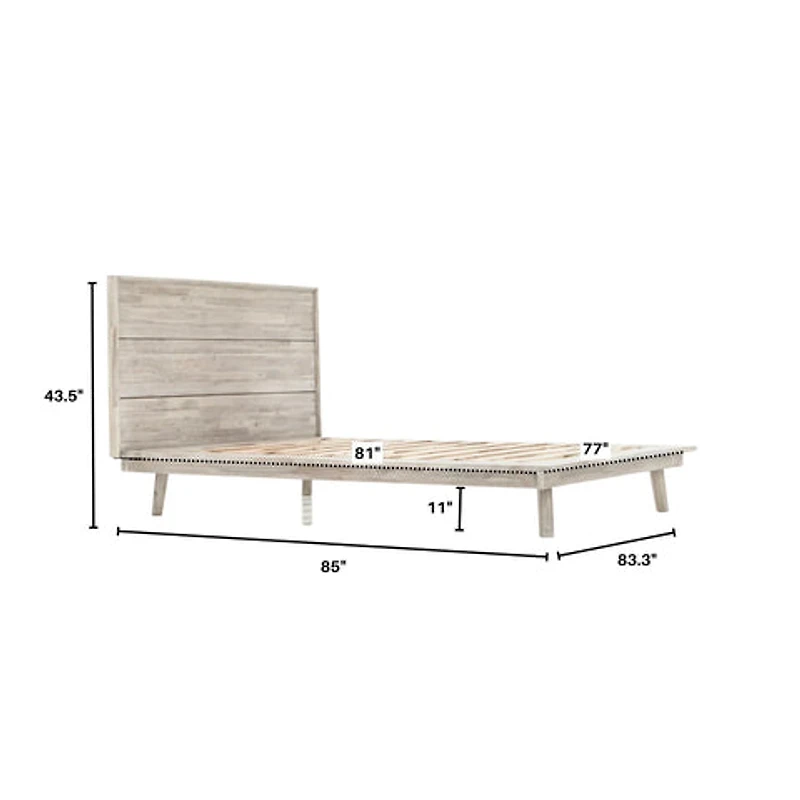 Elvyn Bed