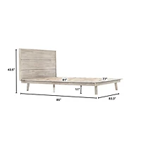 Elvyn Bed