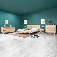Elvyn Bed