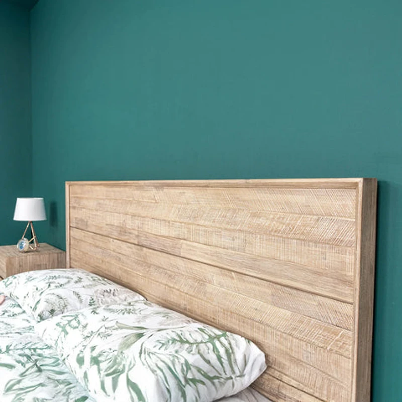 Elvyn Bed