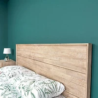 Elvyn Bed
