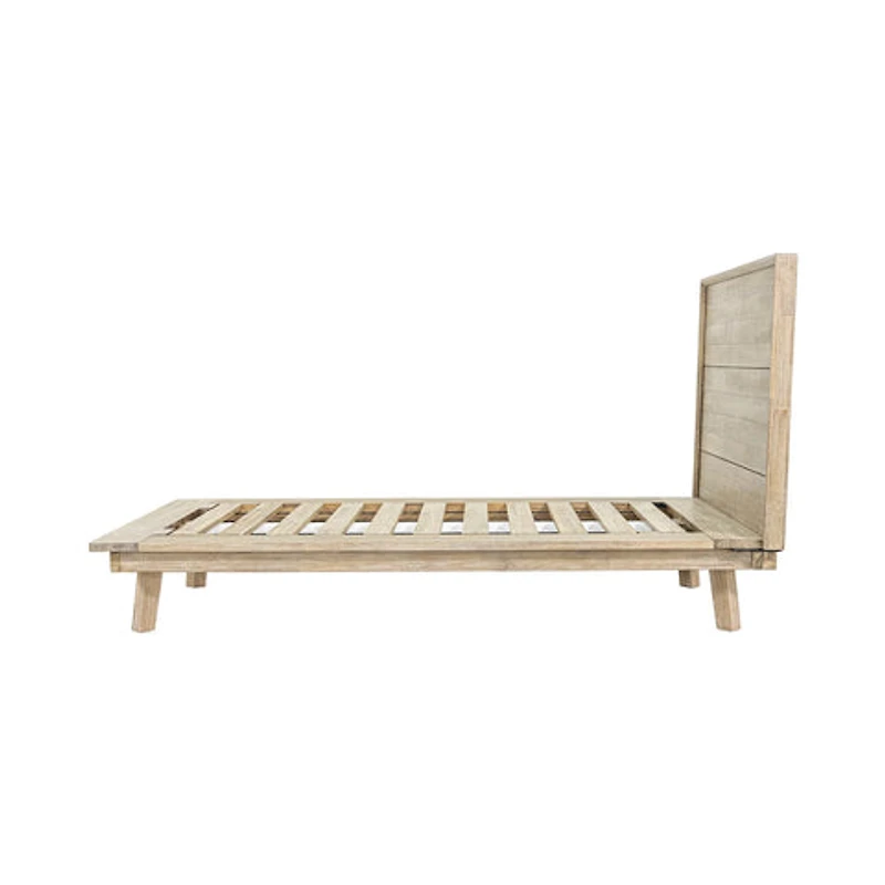Elvyn Single Bed