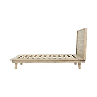 Elvyn Single Bed