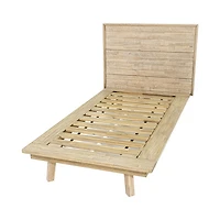 Elvyn Single Bed
