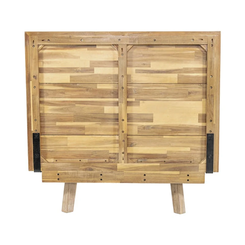 Elvyn Single Bed