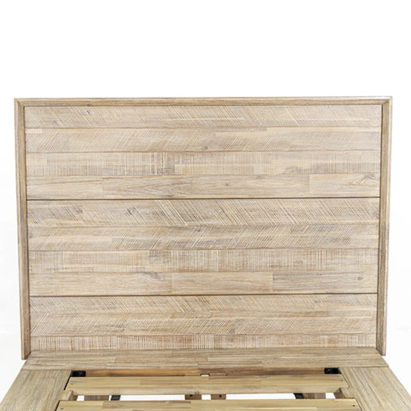 Elvyn Single Bed