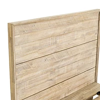 Elvyn Single Bed