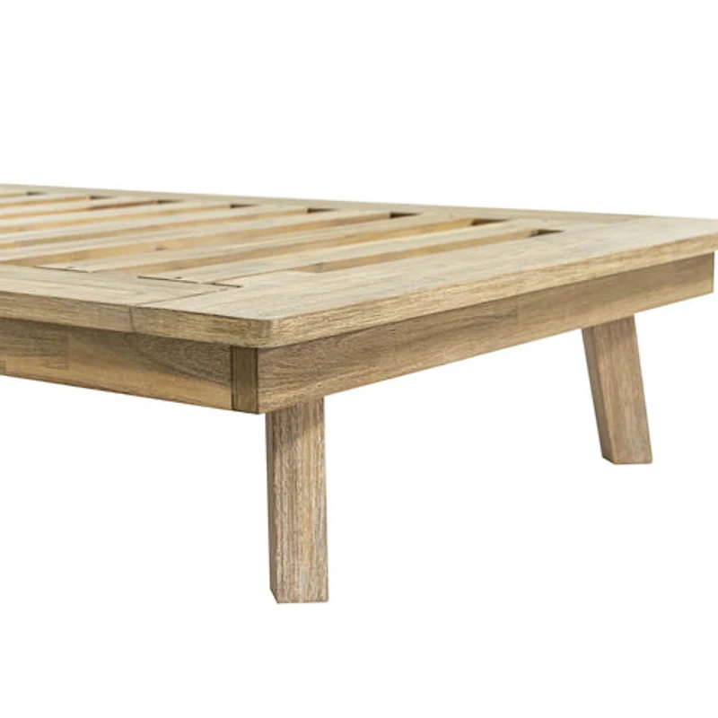 Elvyn Single Bed