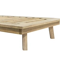 Elvyn Single Bed