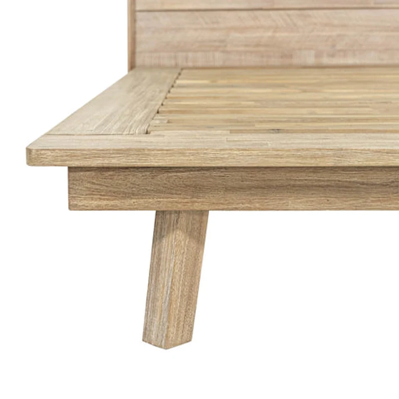 Elvyn Single Bed