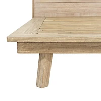 Elvyn Single Bed