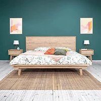 Elvyn Nightstand