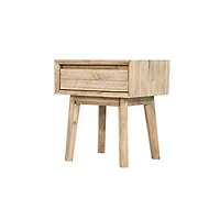 Elvyn Nightstand