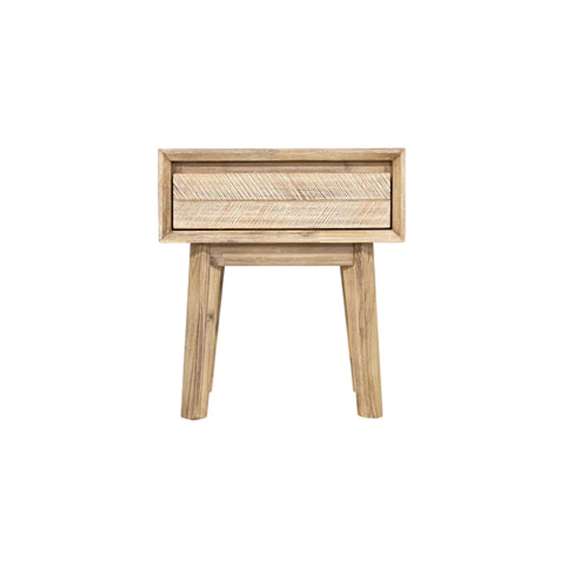 Elvyn Nightstand