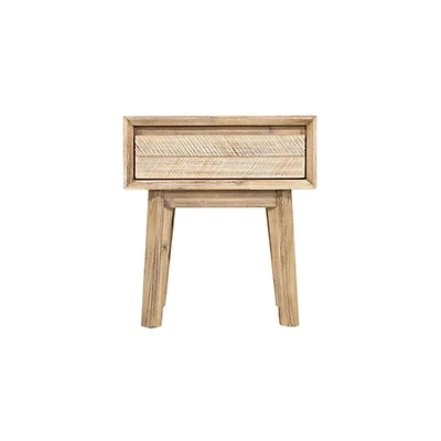 Elvyn Nightstand
