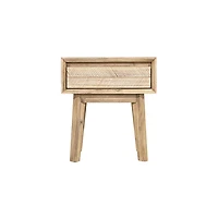 Elvyn Nightstand