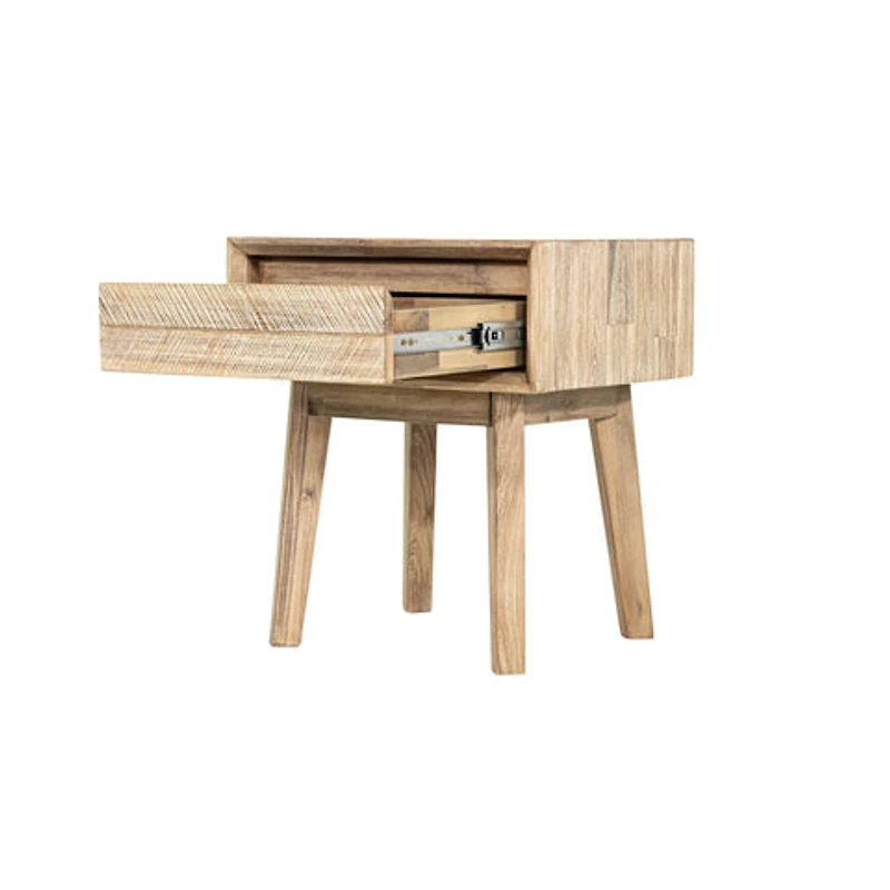 Elvyn Nightstand
