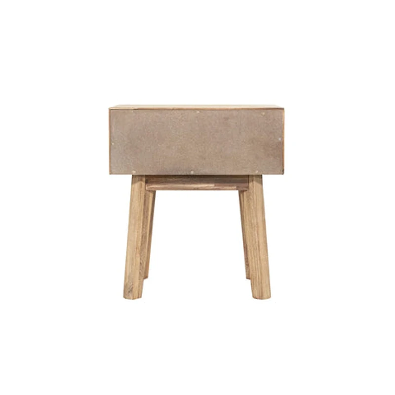 Elvyn Nightstand