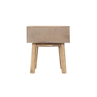 Elvyn Nightstand