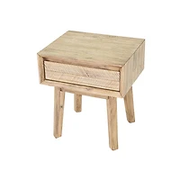 Elvyn Nightstand