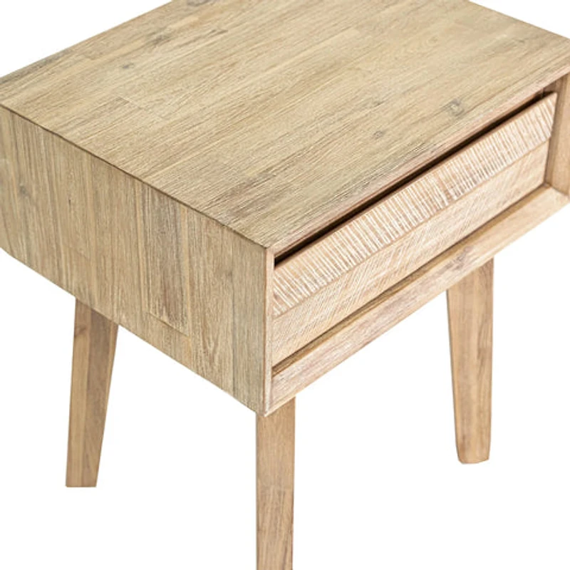Elvyn Nightstand