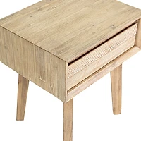 Elvyn Nightstand