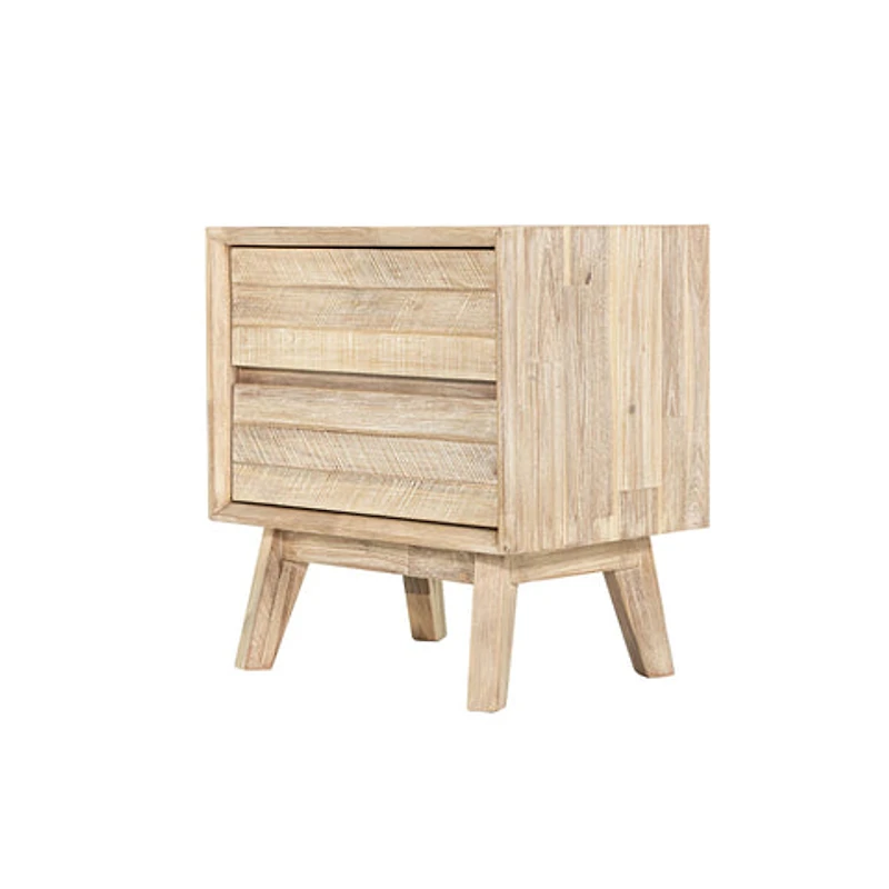 Elvyn Nightstand