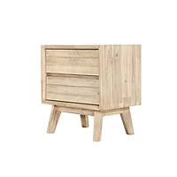 Elvyn Nightstand