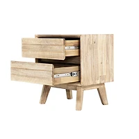 Elvyn Nightstand