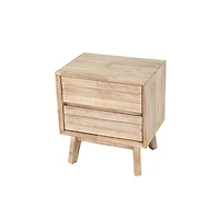 Elvyn Nightstand