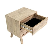 Elvyn Nightstand