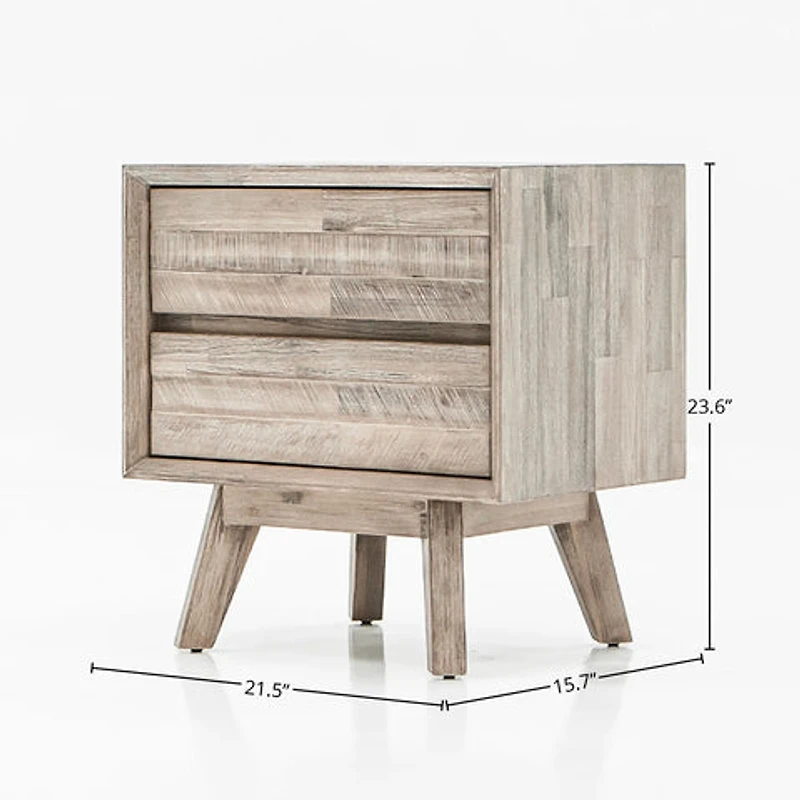 Elvyn Nightstand