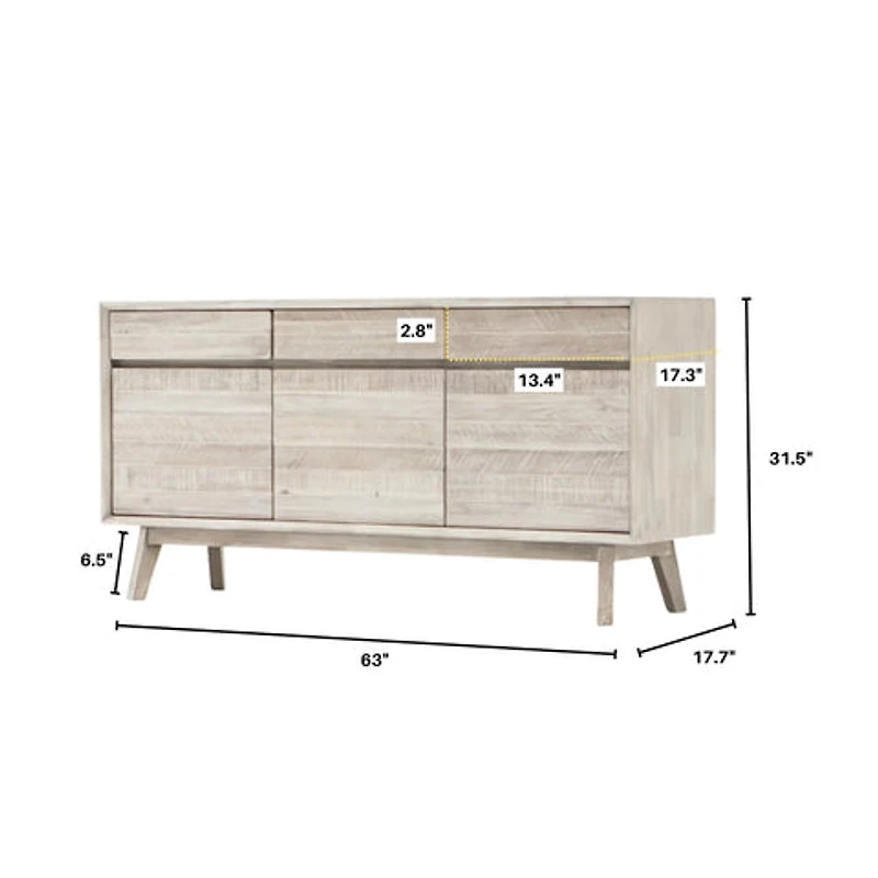 Elvyn Sideboard