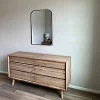 Elvyn 6 Drawer Dresser