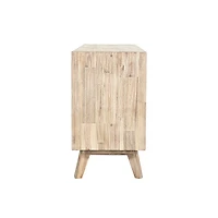 Elvyn 6 Drawer Dresser