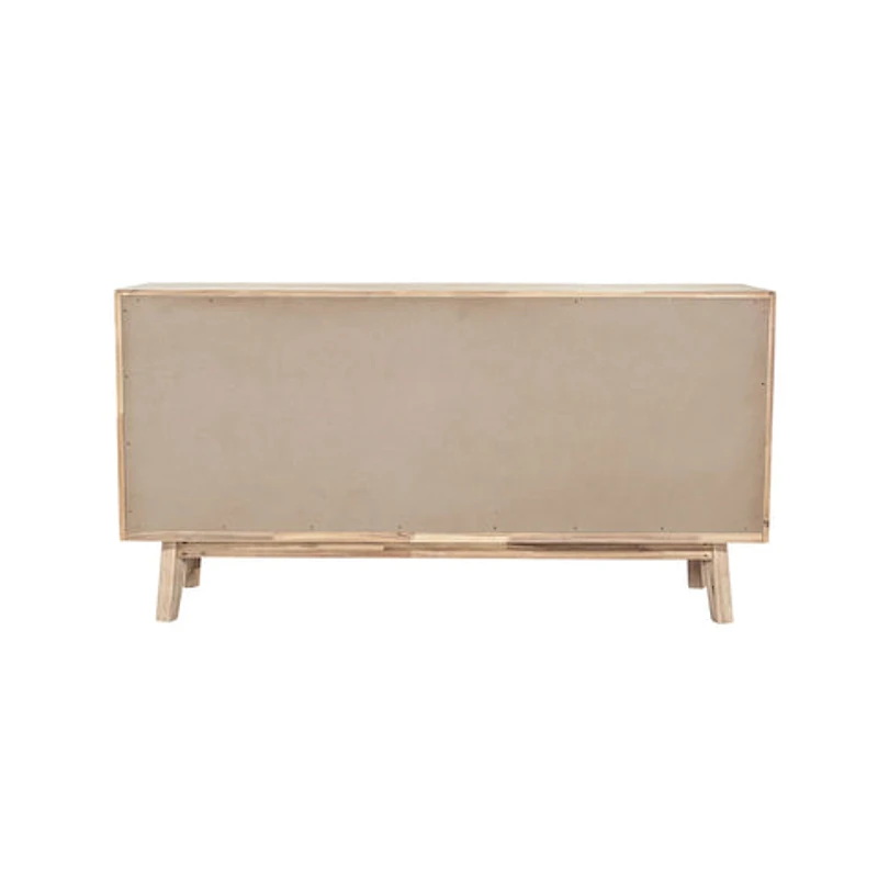Elvyn 6 Drawer Dresser