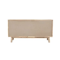 Elvyn 6 Drawer Dresser