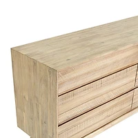 Elvyn 6 Drawer Dresser