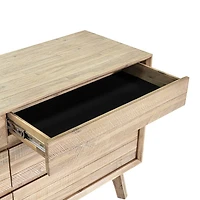 Elvyn 6 Drawer Dresser