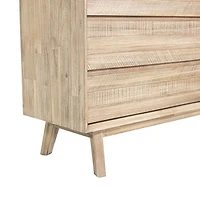 Elvyn 6 Drawer Dresser
